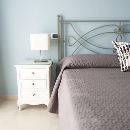 B&B Fontanelle Romane Экстерьер фото