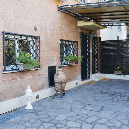 B&B Fontanelle Romane Экстерьер фото