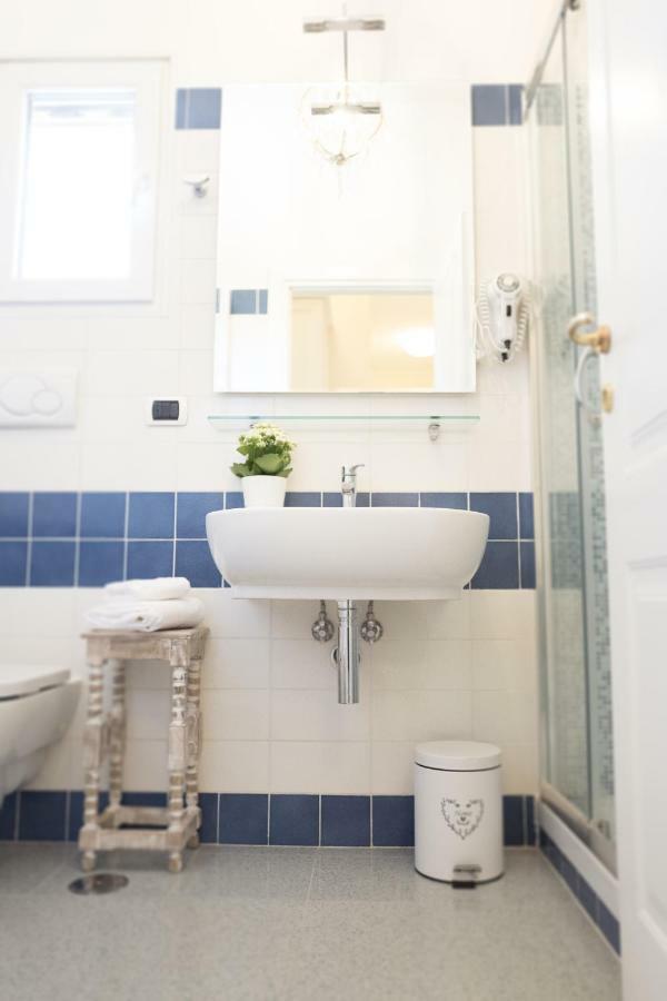 B&B Fontanelle Romane Экстерьер фото