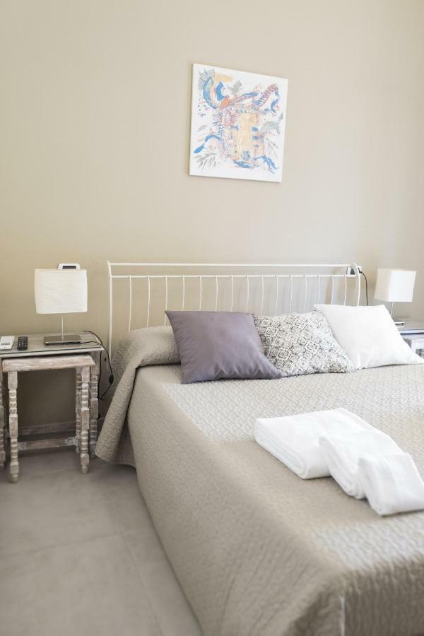 B&B Fontanelle Romane Экстерьер фото