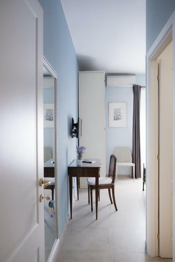 B&B Fontanelle Romane Экстерьер фото