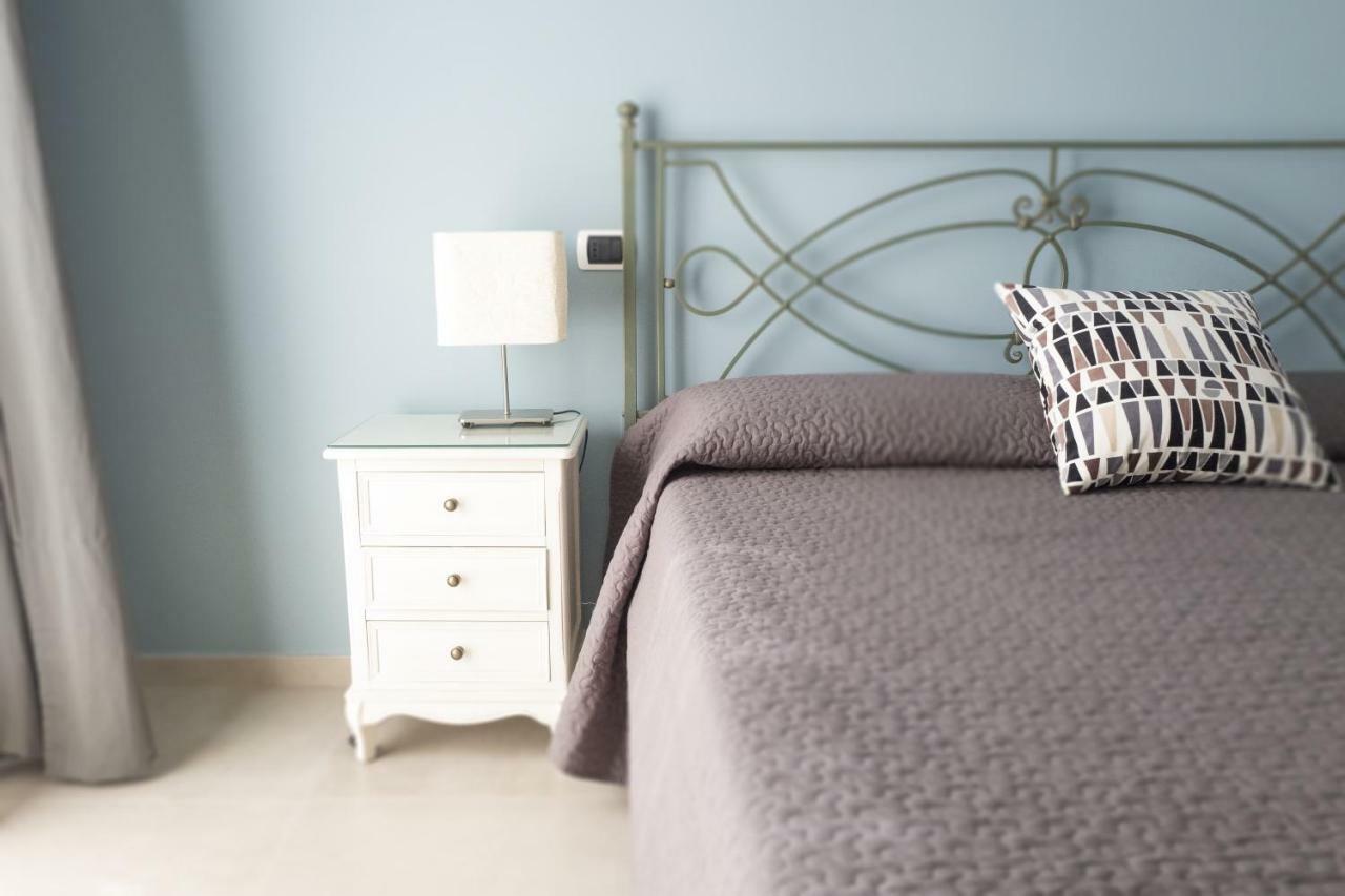 B&B Fontanelle Romane Экстерьер фото