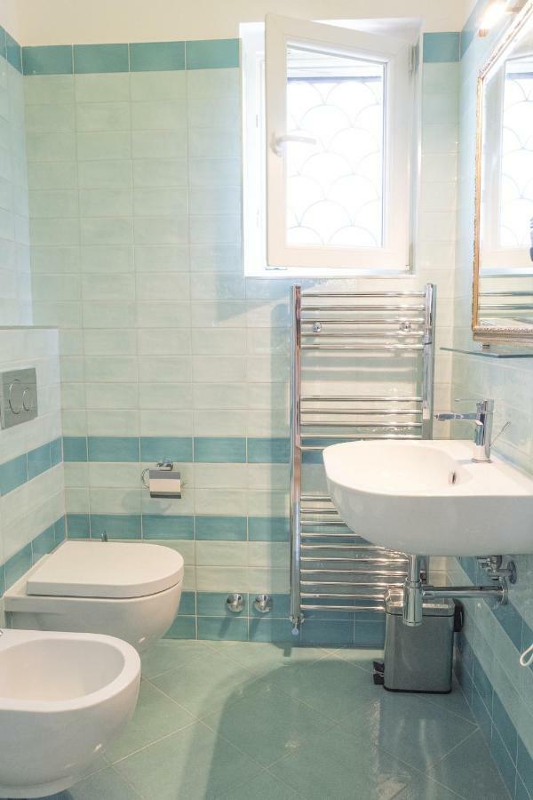 B&B Fontanelle Romane Экстерьер фото