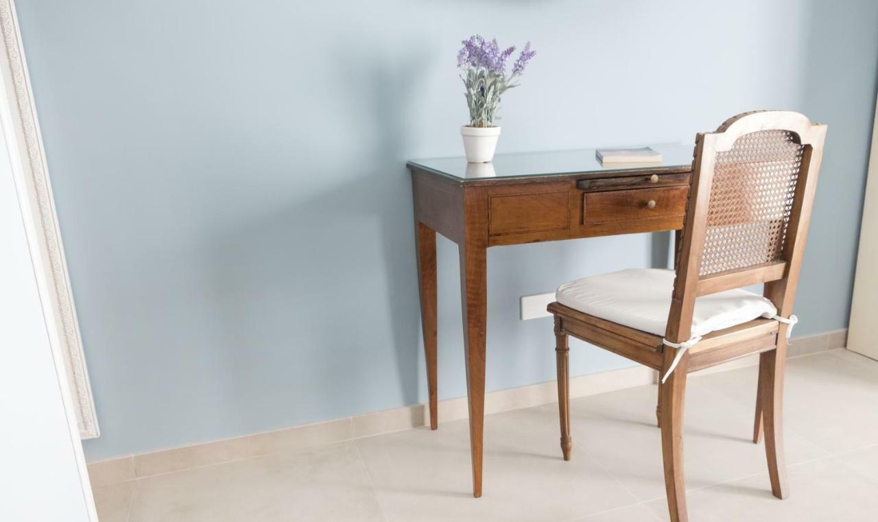 B&B Fontanelle Romane Экстерьер фото