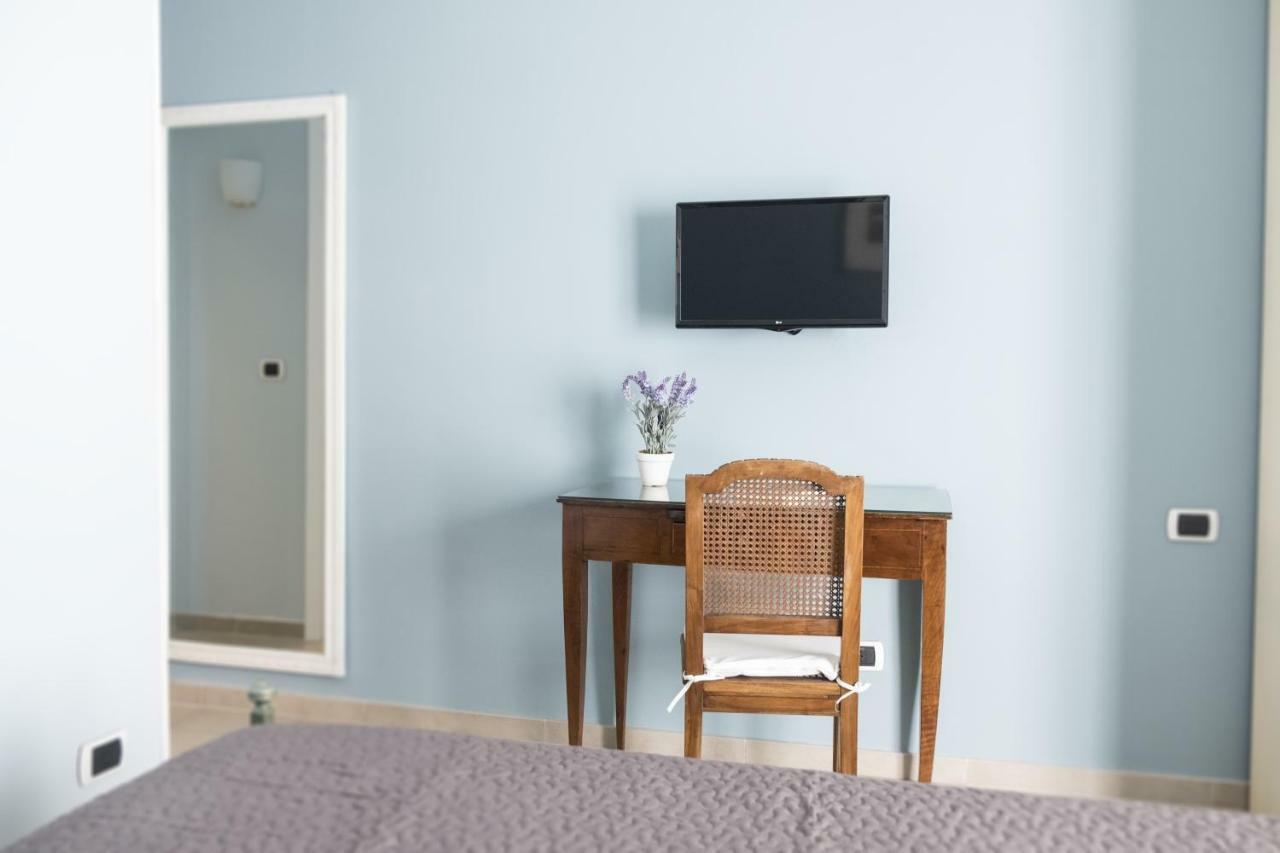 B&B Fontanelle Romane Экстерьер фото