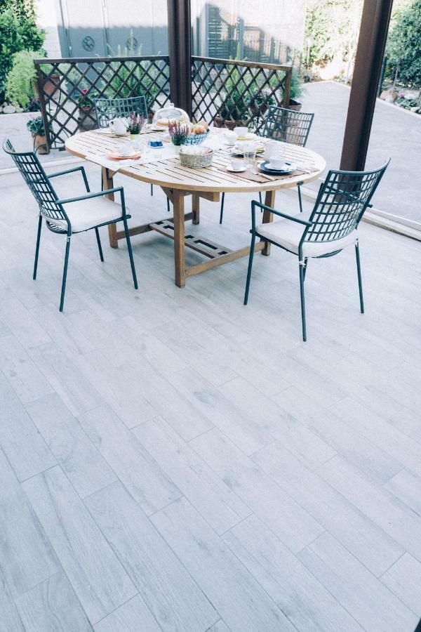 B&B Fontanelle Romane Экстерьер фото