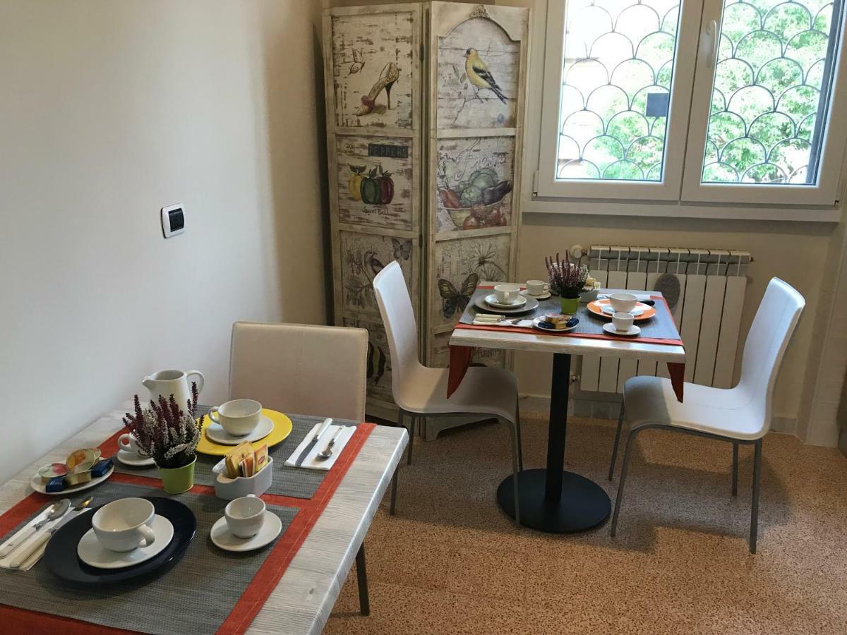 B&B Fontanelle Romane Экстерьер фото