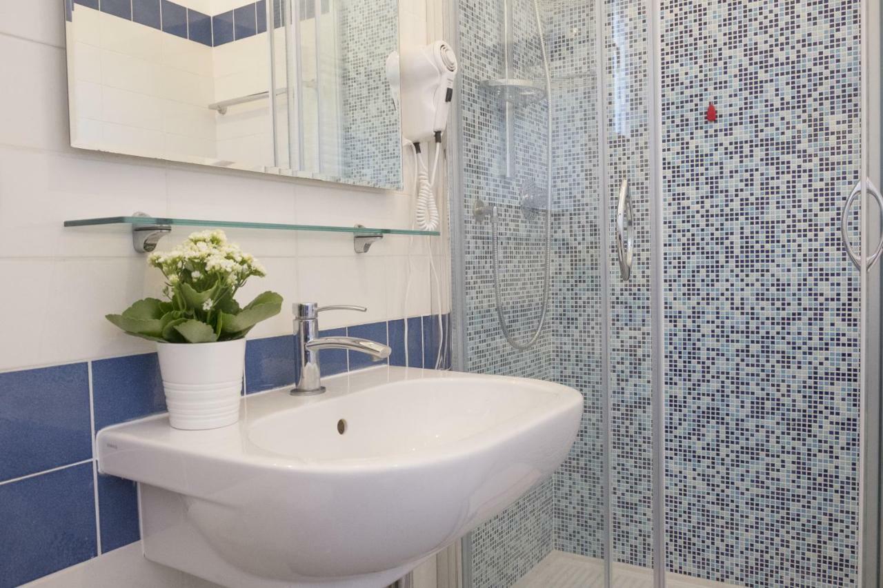 B&B Fontanelle Romane Экстерьер фото