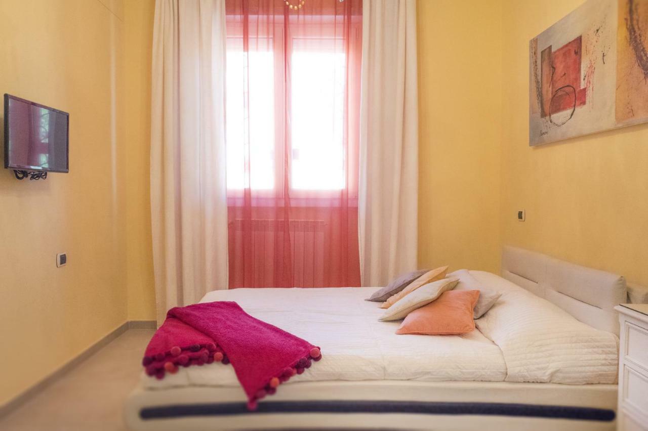 B&B Fontanelle Romane Экстерьер фото
