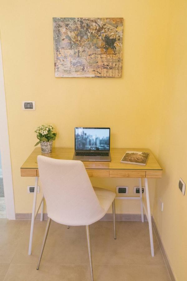 B&B Fontanelle Romane Экстерьер фото