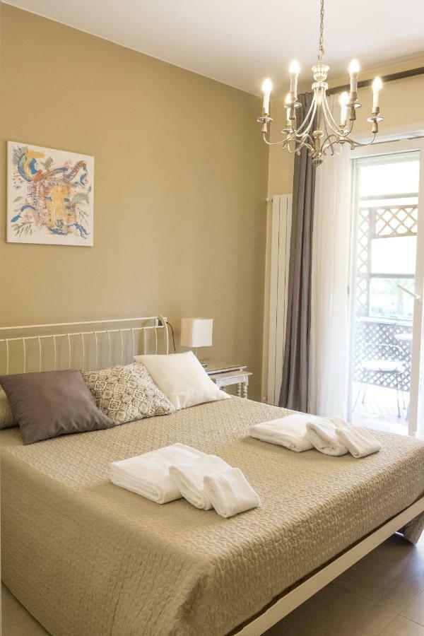 B&B Fontanelle Romane Экстерьер фото