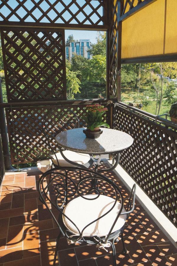 B&B Fontanelle Romane Экстерьер фото